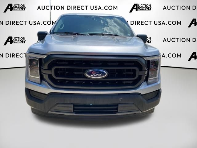2023 Ford F-150 XL Raleigh NC