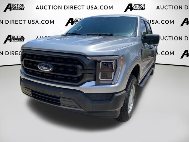 2023 Ford F-150 XL Raleigh NC