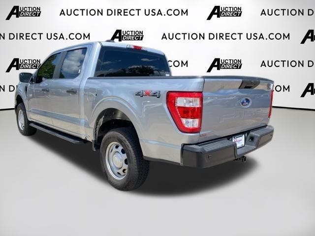 2023 Ford F-150 XL Raleigh NC