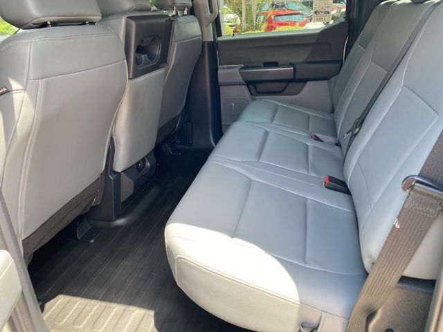 2023 Ford F-150 XL Raleigh NC