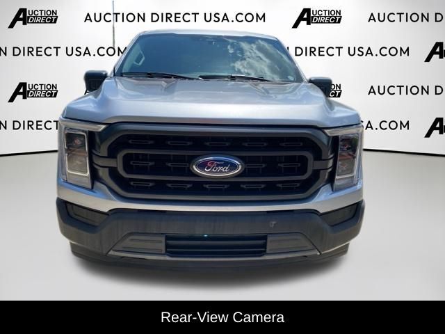 2023 Ford F-150 XL Raleigh NC