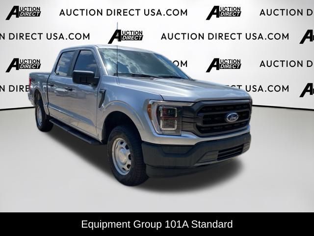 2023 Ford F-150 XL Raleigh NC