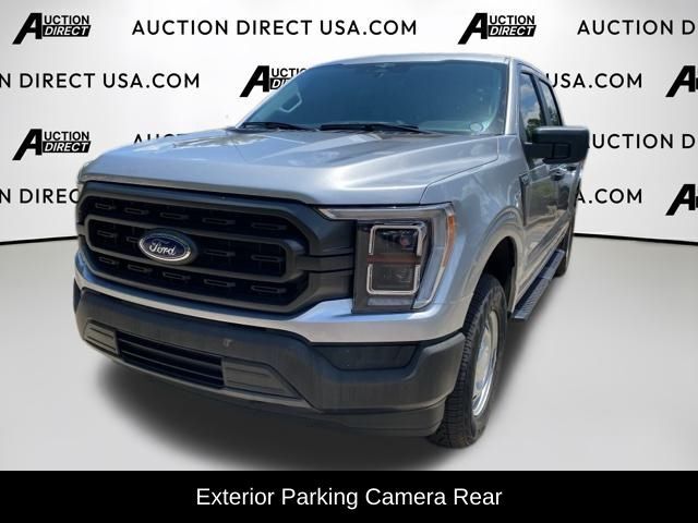 2023 Ford F-150 XL Raleigh NC