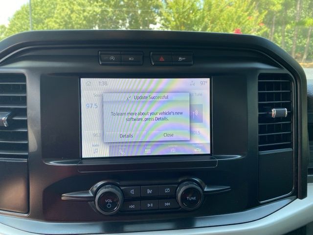 2023 Ford F-150 XL Raleigh NC