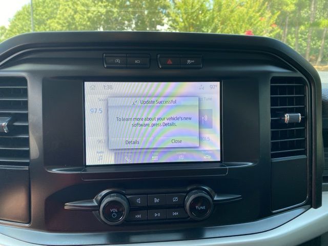 2023 Ford F-150 XL Raleigh NC