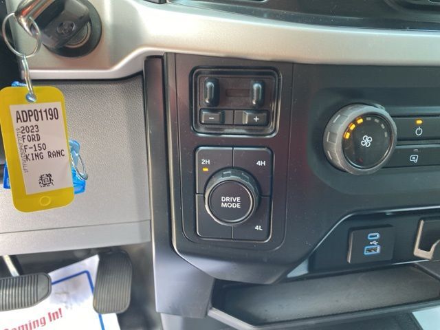 2023 Ford F-150 XL Raleigh NC