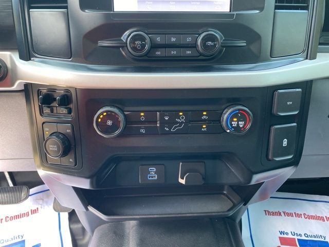 2023 Ford F-150 XL Raleigh NC