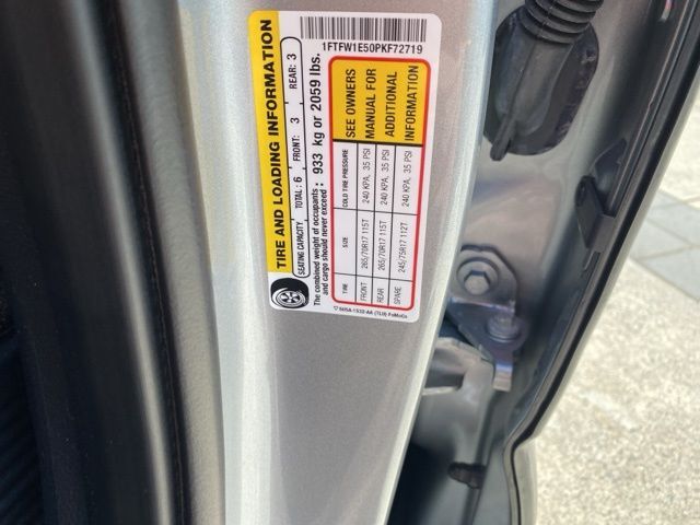 2023 Ford F-150 XL Raleigh NC