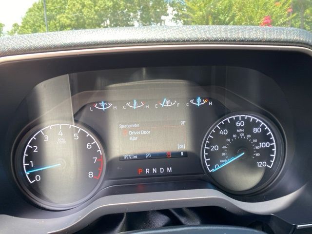 2023 Ford F-150 XL Raleigh NC