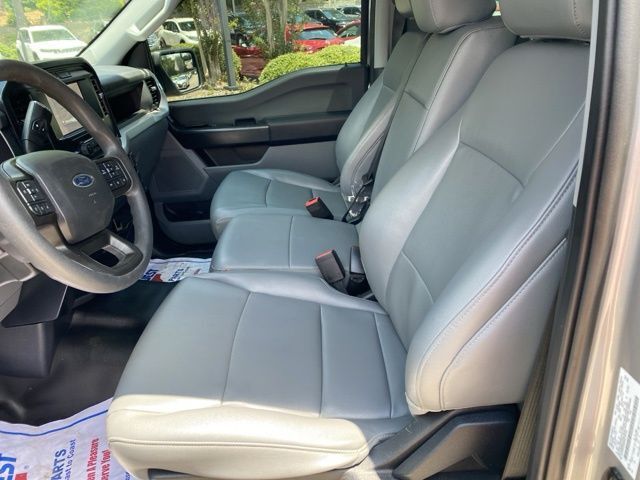 2023 Ford F-150 XL Raleigh NC