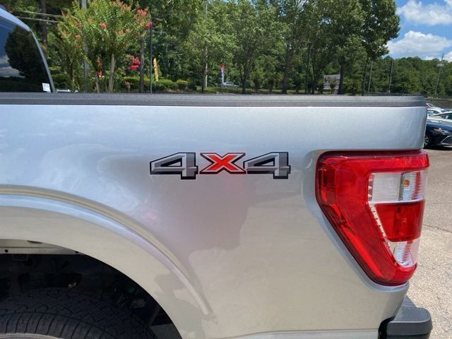 2023 Ford F-150 XL Raleigh NC