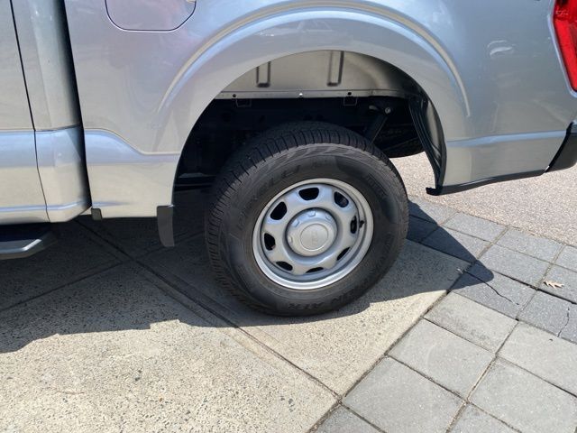 2023 Ford F-150 XL Raleigh NC