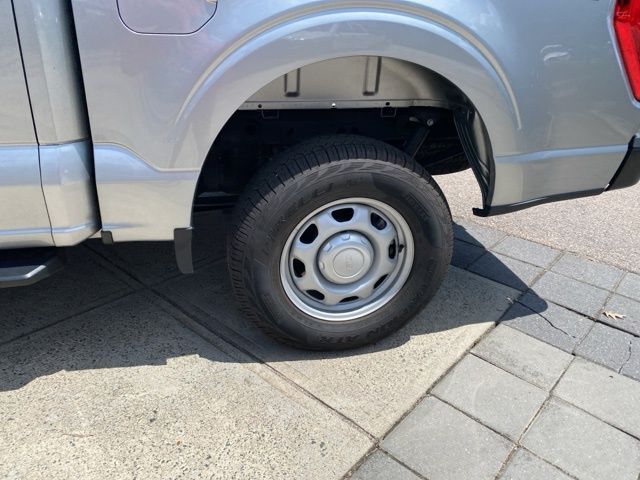 2023 Ford F-150 XL Raleigh NC