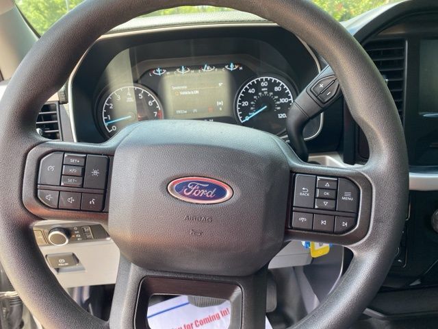 2023 Ford F-150 XL Raleigh NC