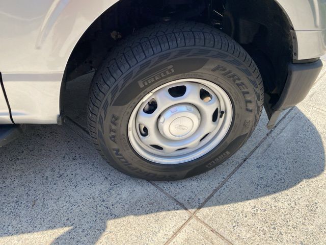 2023 Ford F-150 XL Raleigh NC