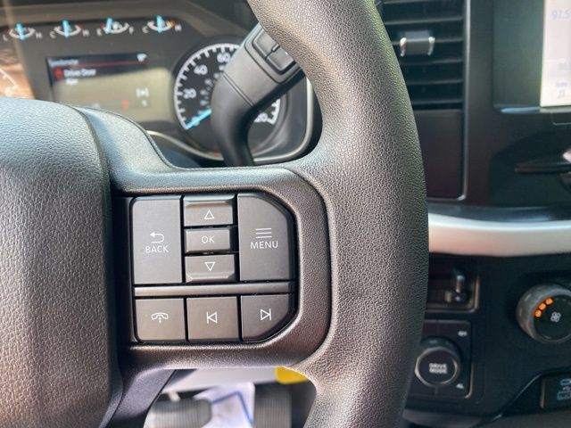 2023 Ford F-150 XL Raleigh NC