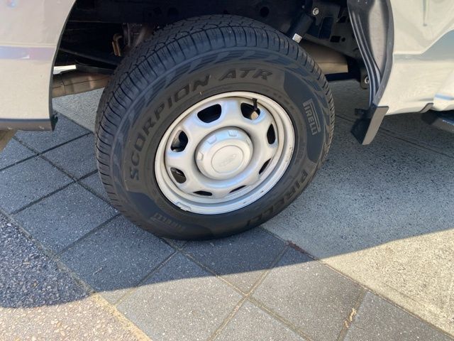 2023 Ford F-150 XL Raleigh NC