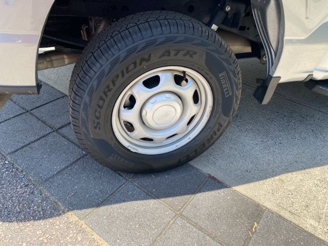 2023 Ford F-150 XL Raleigh NC