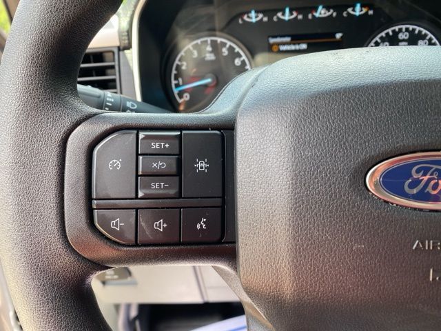 2023 Ford F-150 XL Raleigh NC