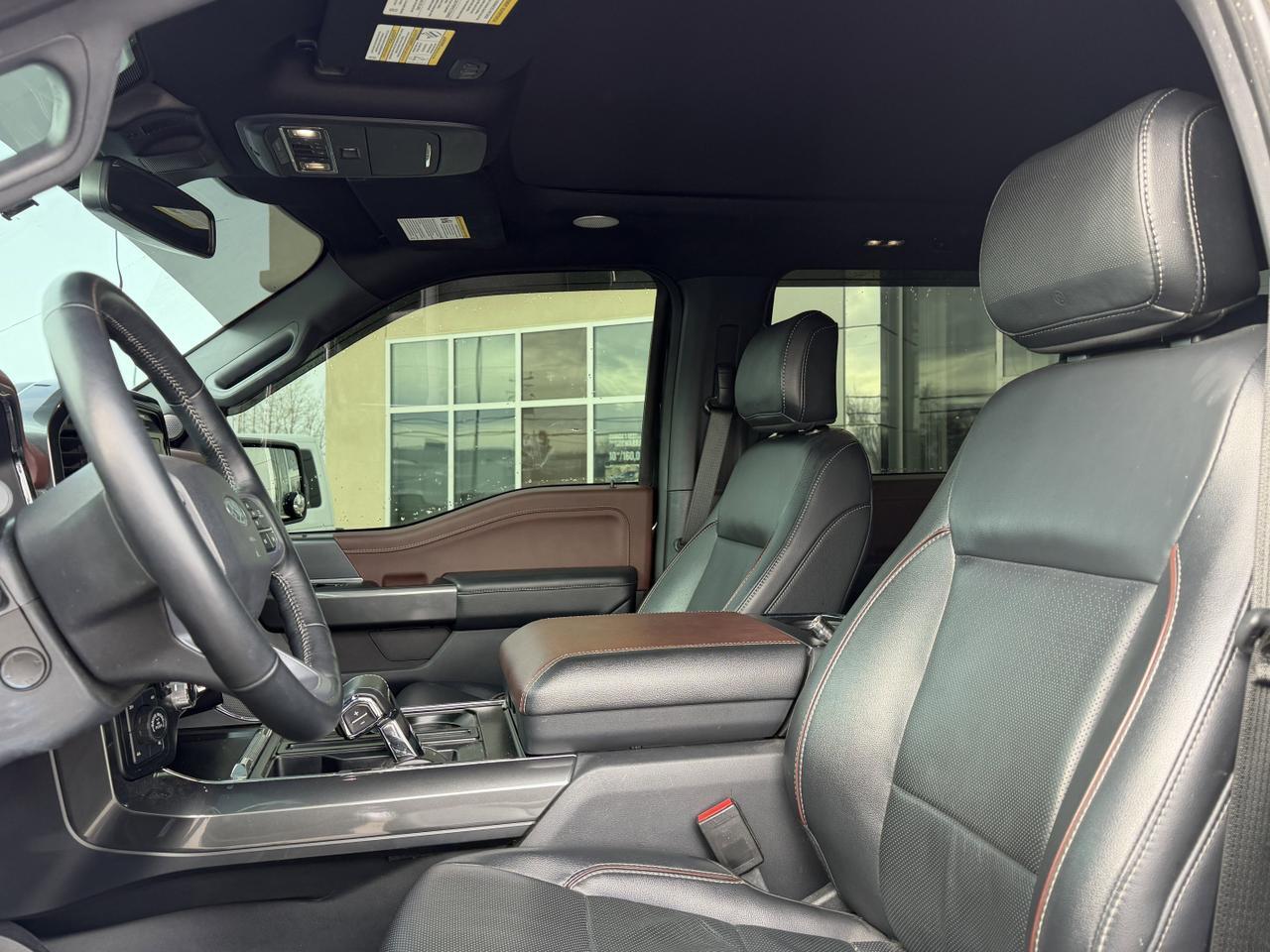 2023 Ford F-150 XL Redwater AB