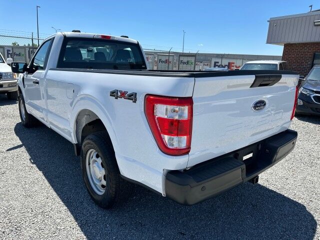 2023 Ford F-150 XL Regular Cab 4x4 Longbed Ashland VA