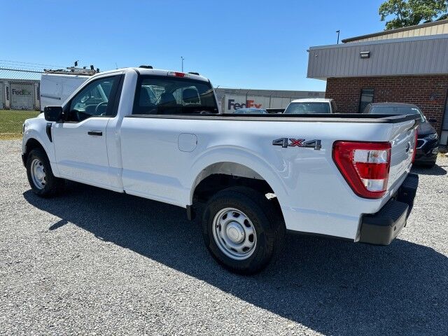 2023 Ford F-150 XL Regular Cab 4x4 Longbed Ashland VA