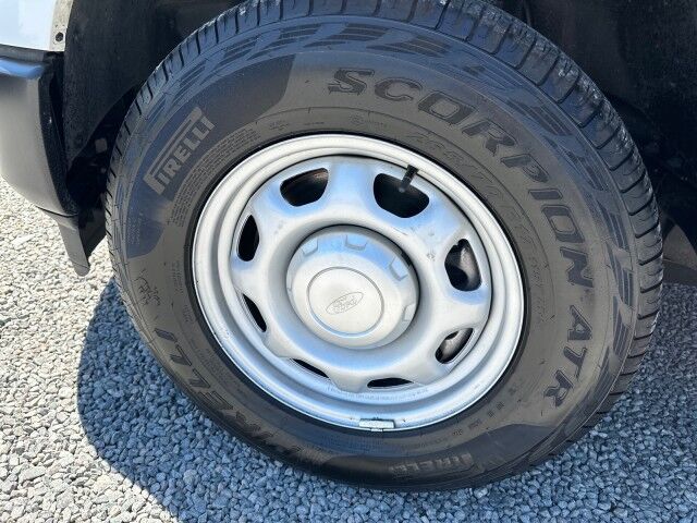 2023 Ford F-150 XL Regular Cab 4x4 Longbed Ashland VA
