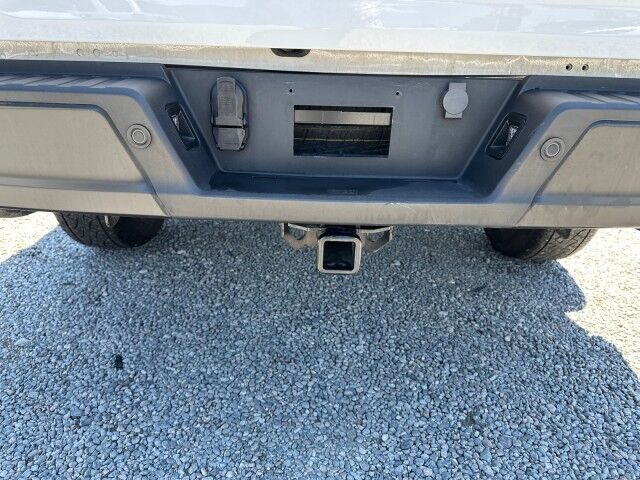2023 Ford F-150 XL Regular Cab 4x4 Longbed Ashland VA