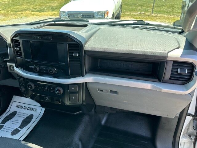2023 Ford F-150 XL Regular Cab 4x4 Longbed Ashland VA