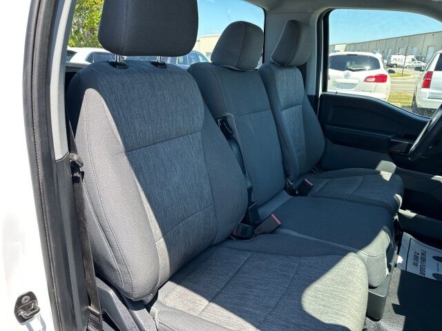 2023 Ford F-150 XL Regular Cab 4x4 Longbed Ashland VA