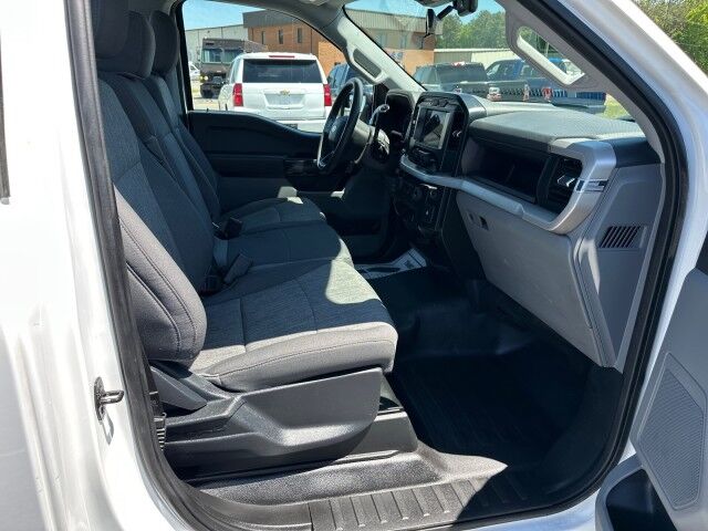 2023 Ford F-150 XL Regular Cab 4x4 Longbed Ashland VA