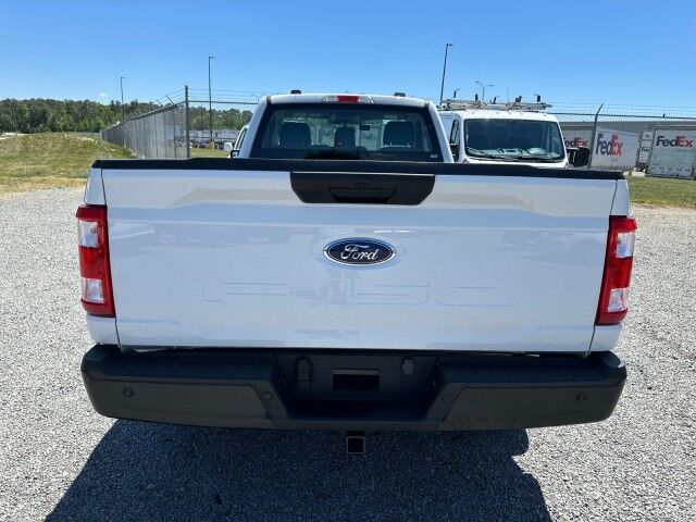2023 Ford F-150 XL Regular Cab 4x4 Longbed Ashland VA