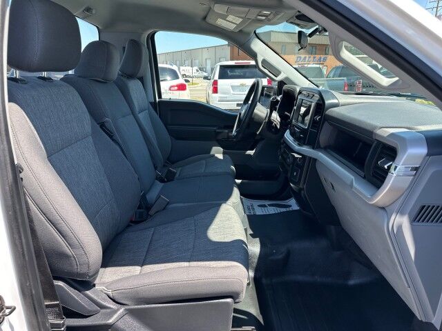 2023 Ford F-150 XL Regular Cab 4x4 Longbed Ashland VA