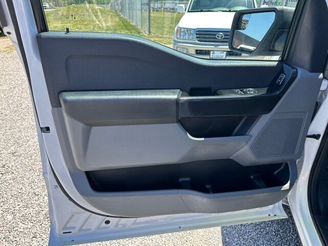 2023 Ford F-150 XL Regular Cab 4x4 Longbed Ashland VA