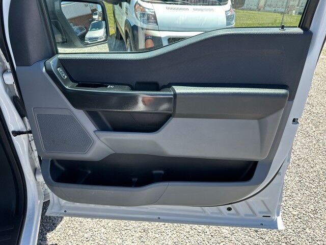 2023 Ford F-150 XL Regular Cab 4x4 Longbed Ashland VA