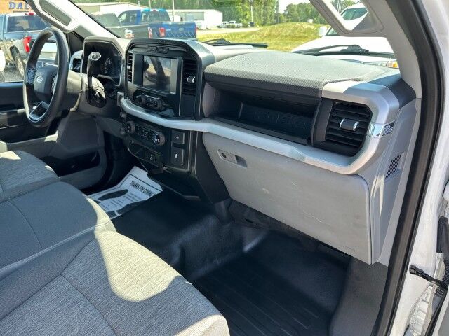 2023 Ford F-150 XL Regular Cab 4x4 Longbed Ashland VA