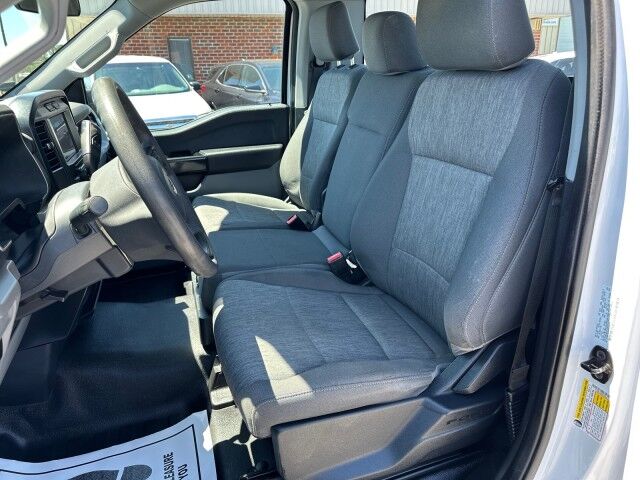 2023 Ford F-150 XL Regular Cab 4x4 Longbed Ashland VA