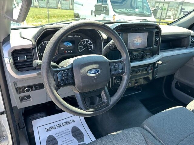 2023 Ford F-150 XL Regular Cab 4x4 Longbed Ashland VA