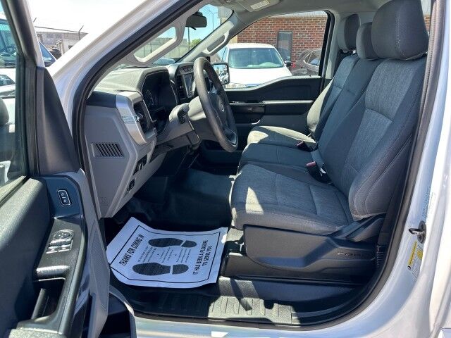 2023 Ford F-150 XL Regular Cab 4x4 Longbed Ashland VA