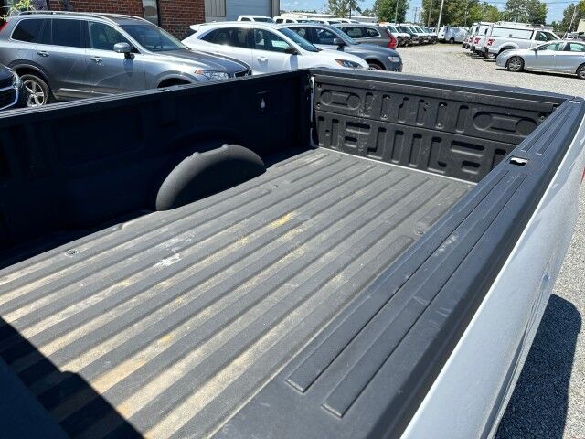 2023 Ford F-150 XL Regular Cab 4x4 Longbed Ashland VA