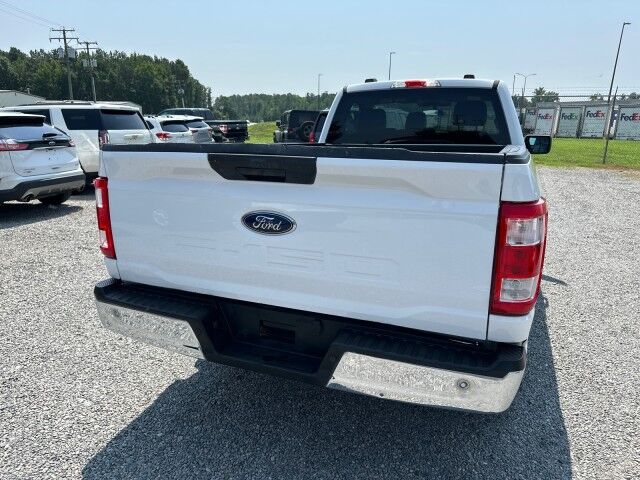 2023 Ford F-150 XL Regular Cab Longbed Ashland VA