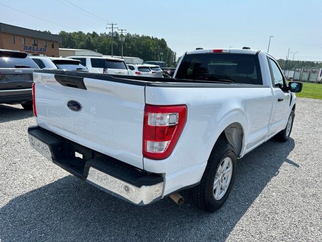 2023 Ford F-150 XL Regular Cab Longbed Ashland VA