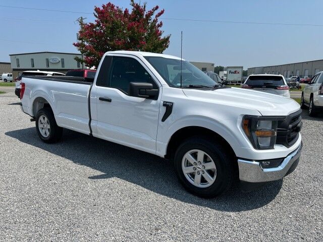 2023 Ford F-150 XL Regular Cab Longbed Ashland VA