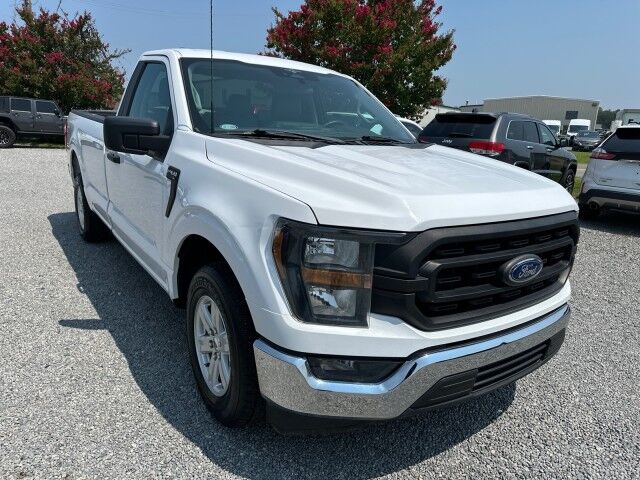 2023 Ford F-150 XL Regular Cab Longbed Ashland VA