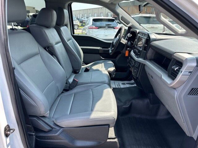2023 Ford F-150 XL Regular Cab Longbed Ashland VA