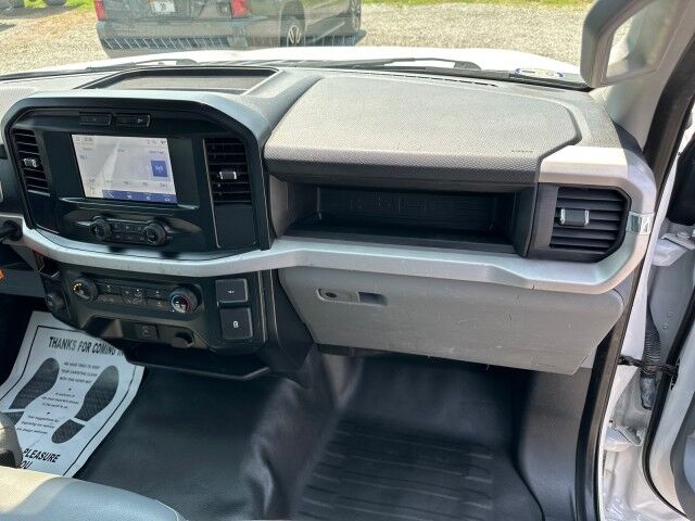 2023 Ford F-150 XL Regular Cab Longbed Ashland VA
