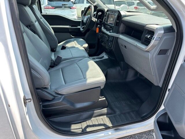 2023 Ford F-150 XL Regular Cab Longbed Ashland VA