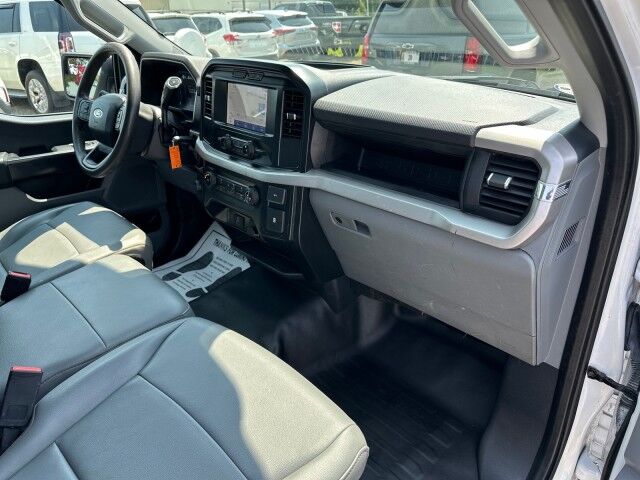 2023 Ford F-150 XL Regular Cab Longbed Ashland VA