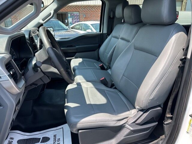 2023 Ford F-150 XL Regular Cab Longbed Ashland VA