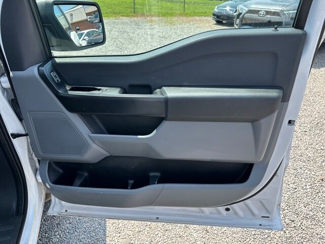 2023 Ford F-150 XL Regular Cab Longbed Ashland VA